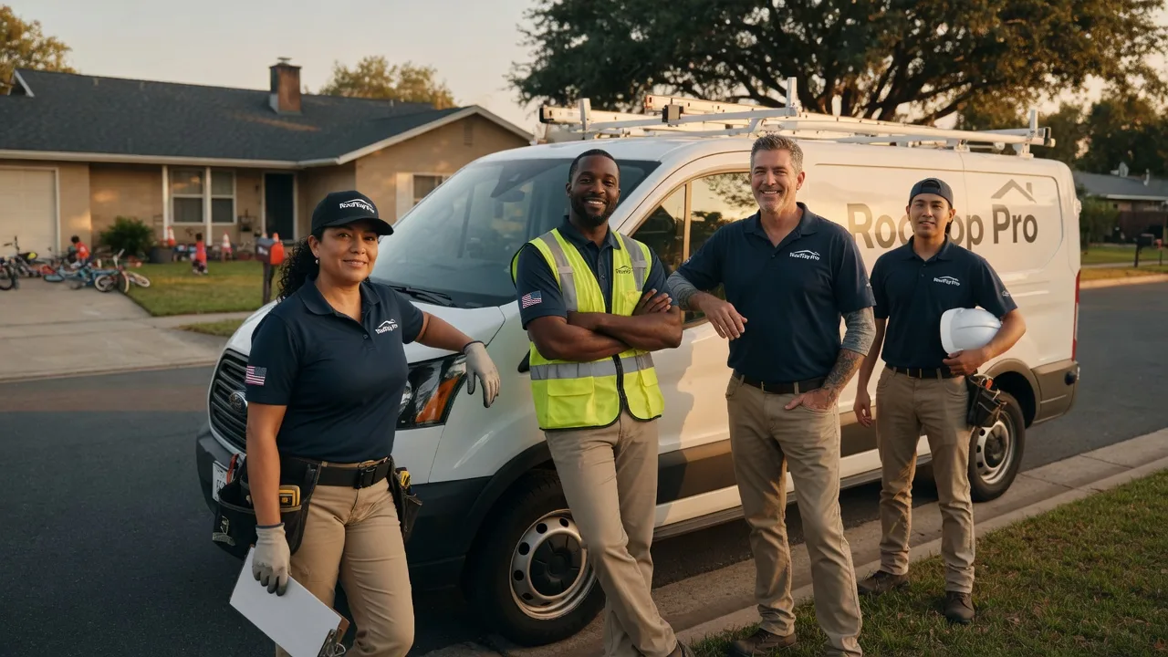 Roof Repair in Saucier, MS near me