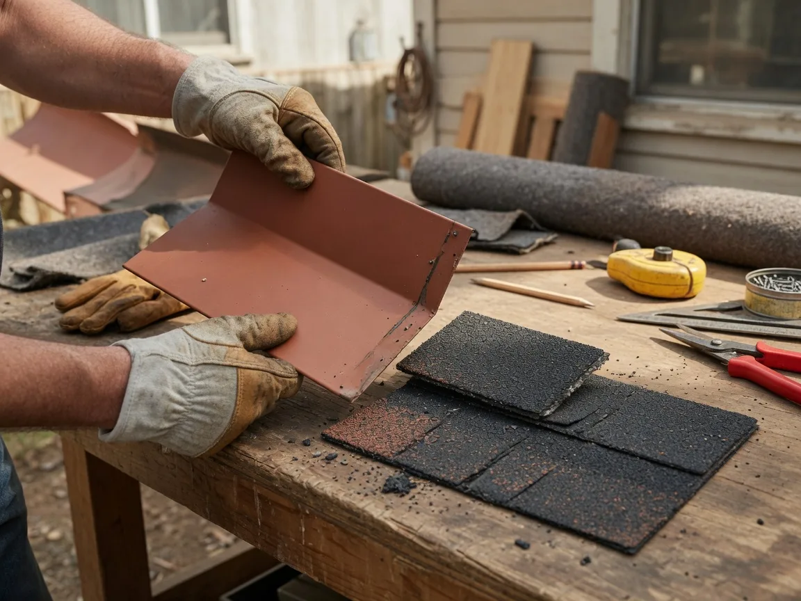 Roof Repair company in Saucier, MS
